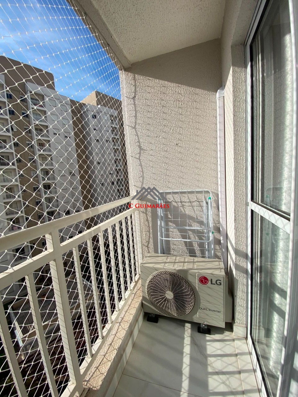 Apartamento, 2 quartos, 43 m² - Foto 7