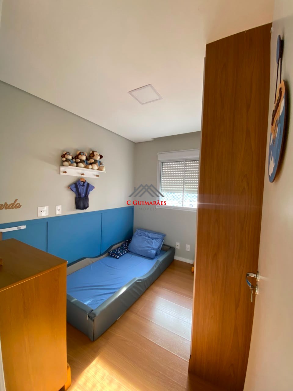 Apartamento, 2 quartos, 43 m² - Foto 14