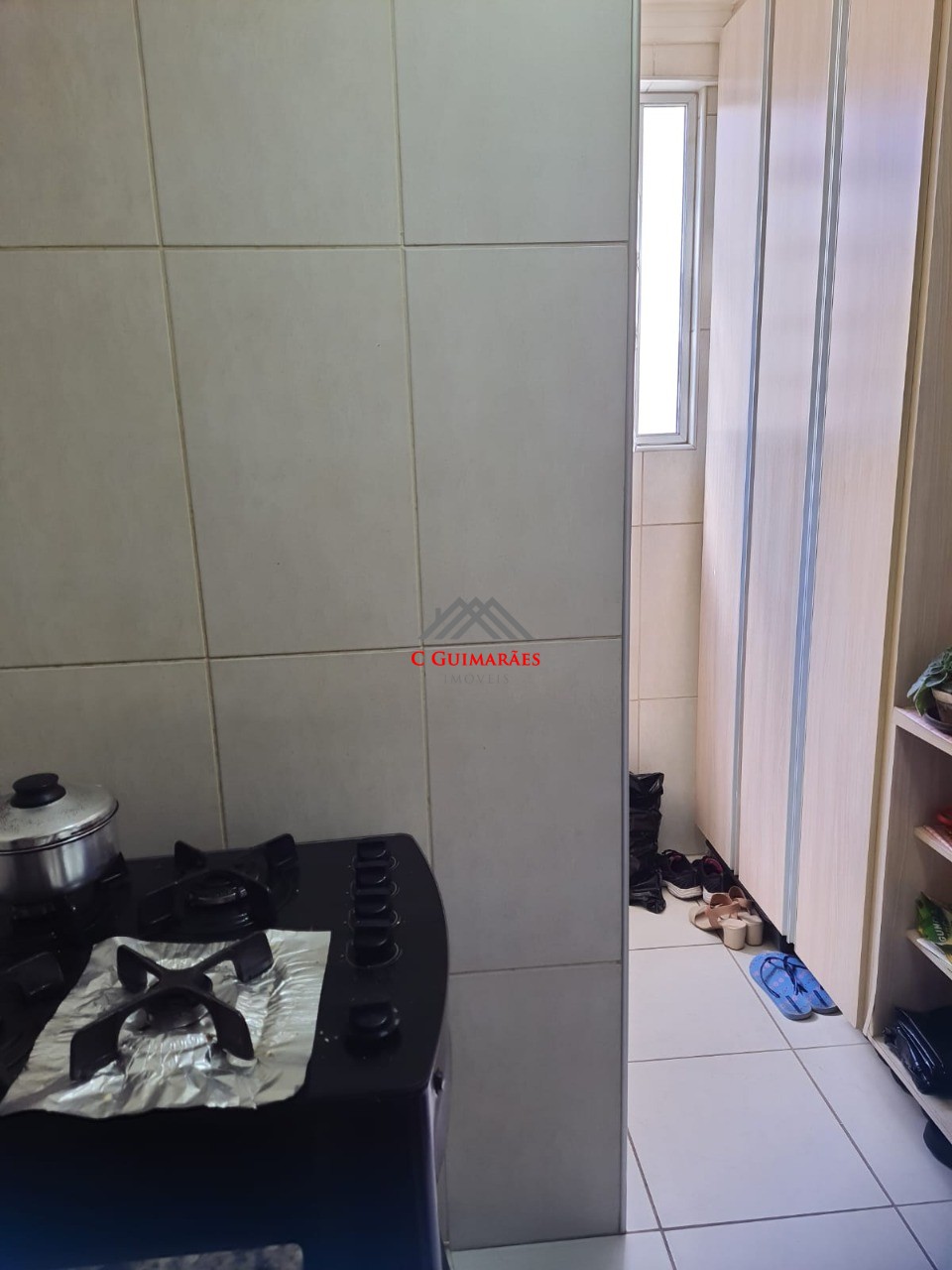 Apartamento, 2 quartos, 57 m² - Foto 5