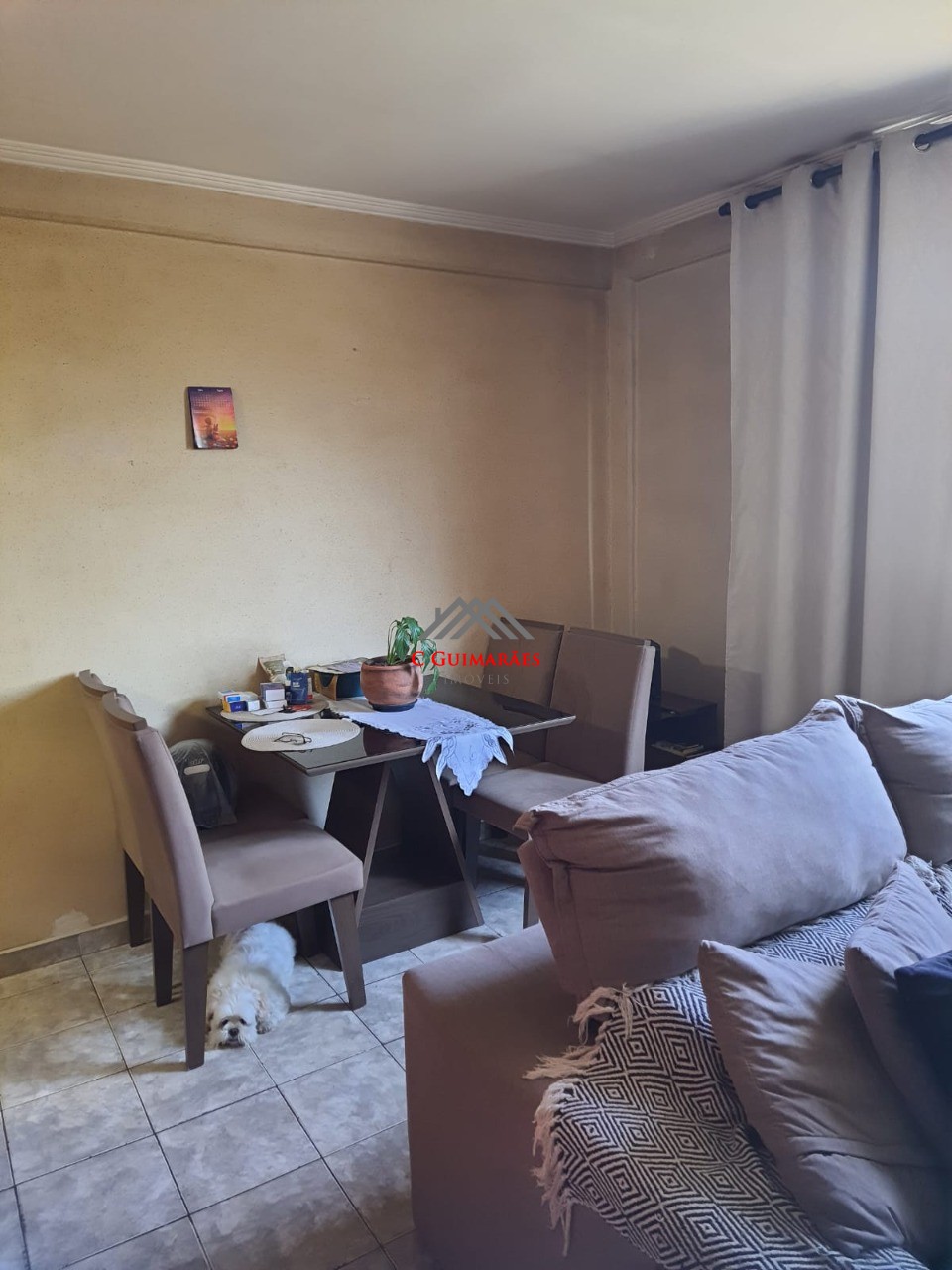 Apartamento, 2 quartos, 57 m² - Foto 3