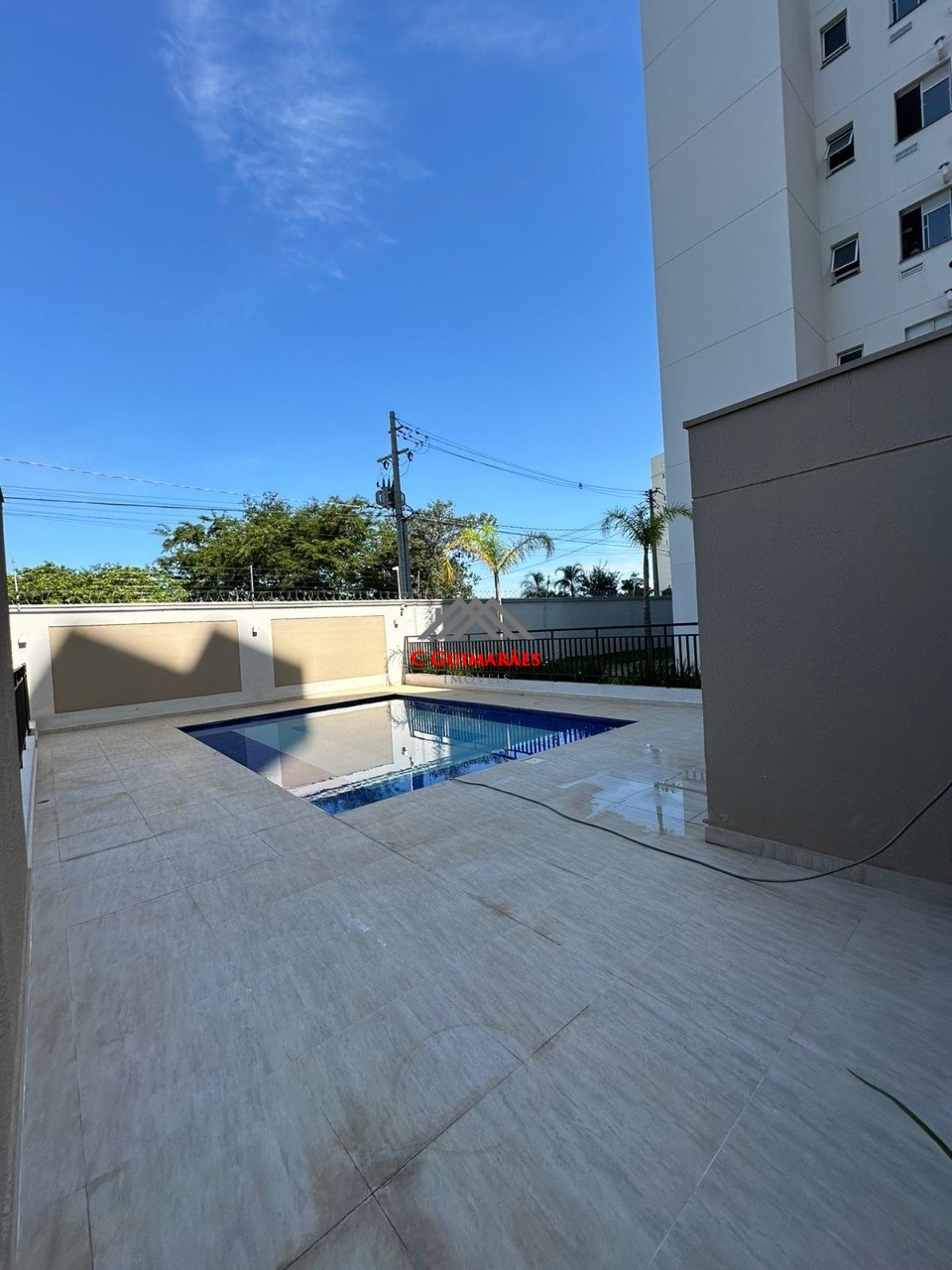 Apartamento, 2 quartos, 43 m² - Foto 26