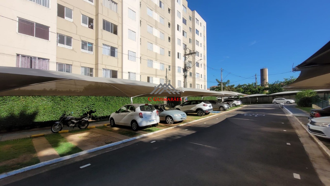 Apartamento, 2 quartos, 45 m² - Foto 19