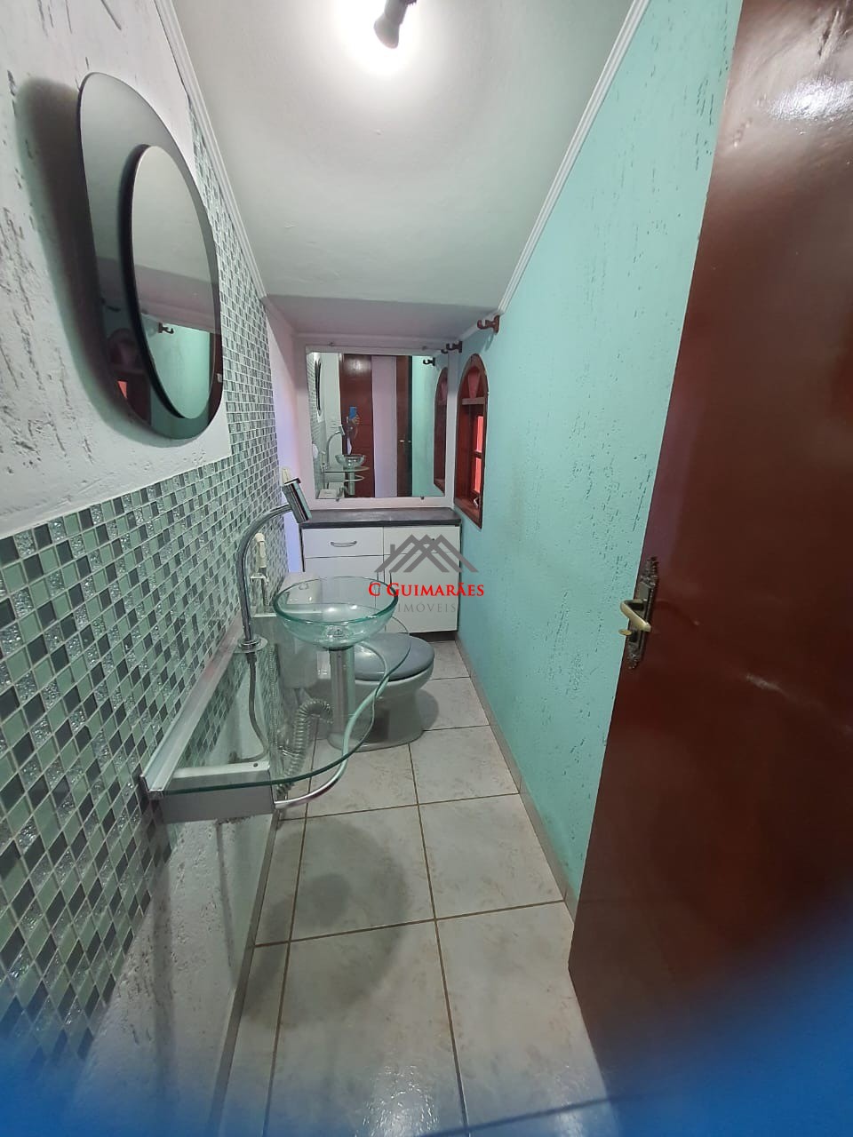 Casa, 3 quartos - Foto 14