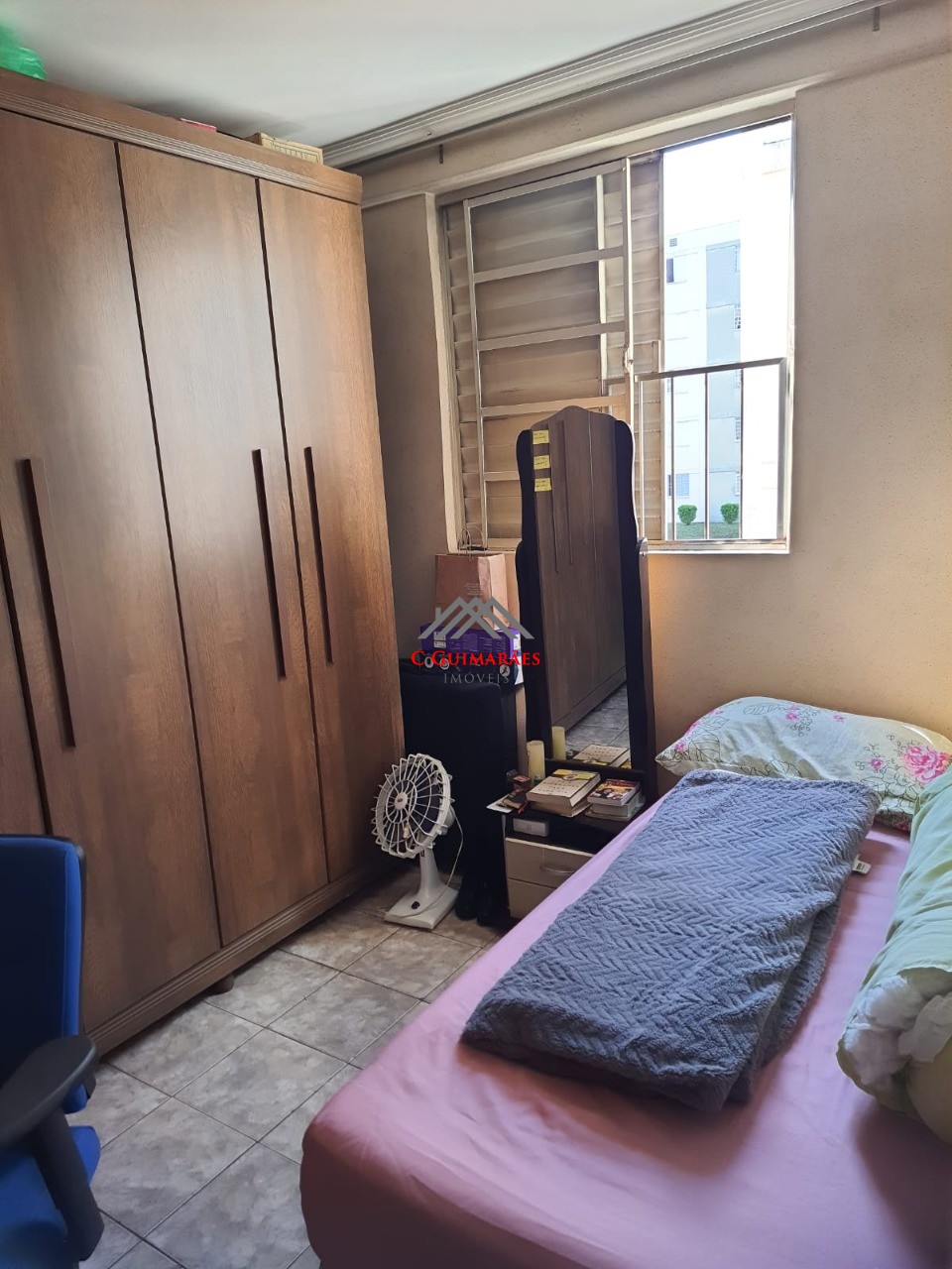 Apartamento, 2 quartos, 57 m² - Foto 10