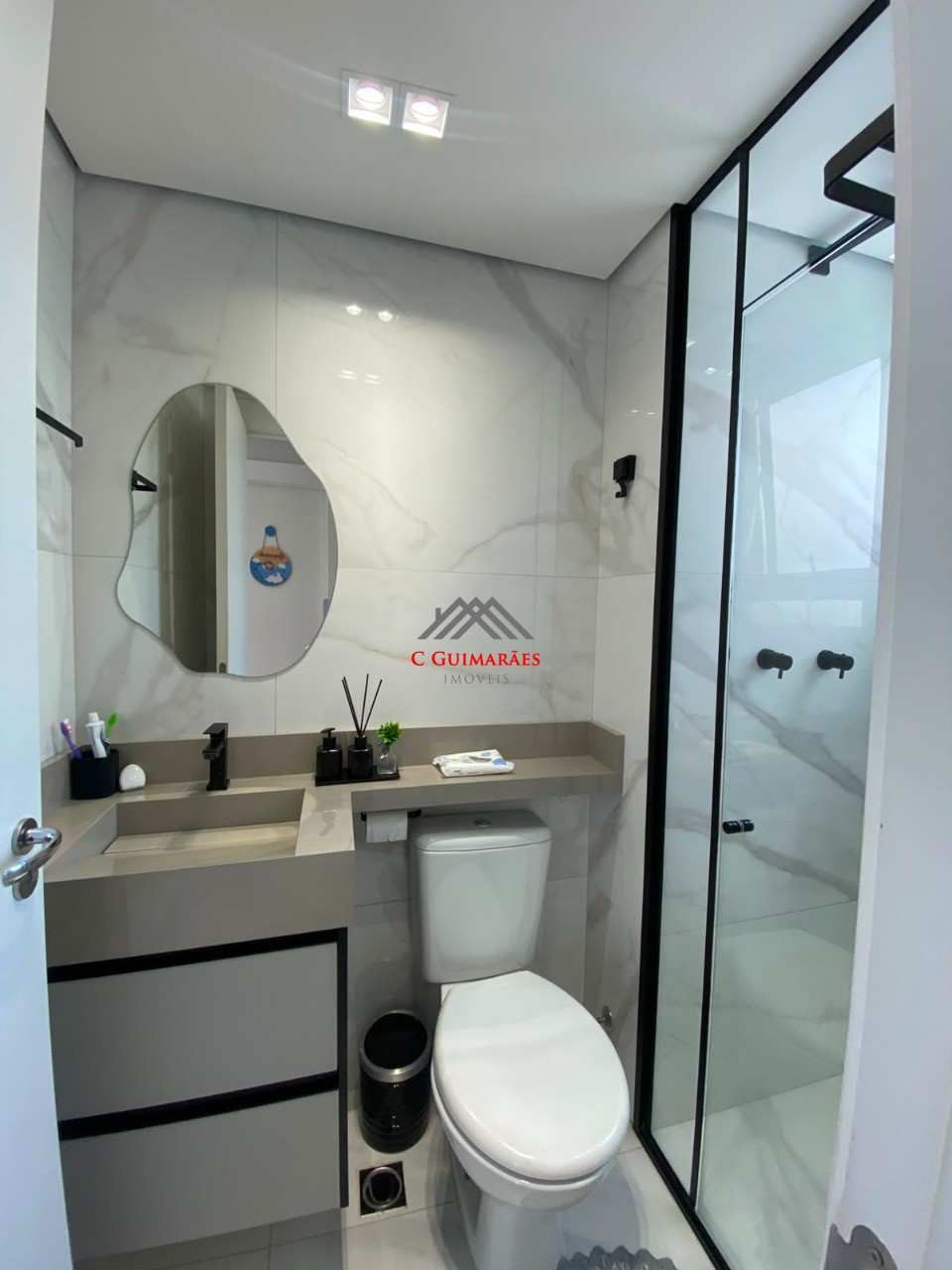 Apartamento, 2 quartos, 43 m² - Foto 12