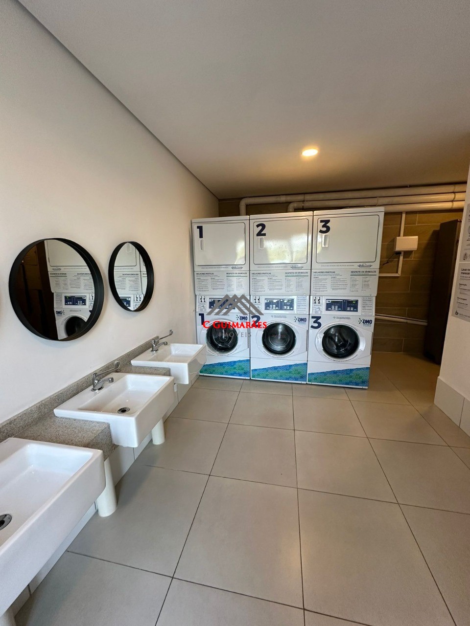 Apartamento, 2 quartos, 43 m² - Foto 24