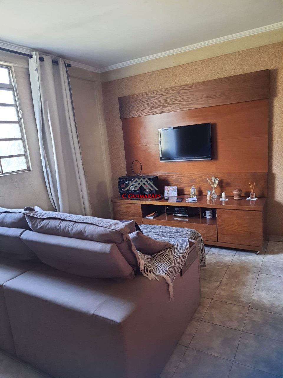 Apartamento, 2 quartos, 57 m² - Foto 1