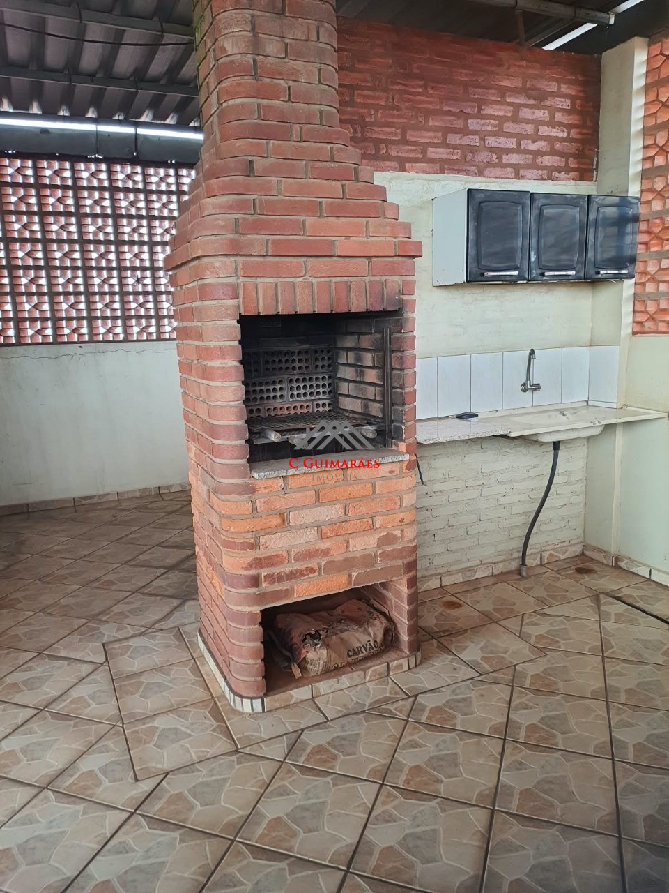 Casa, 4 quartos - Foto 21