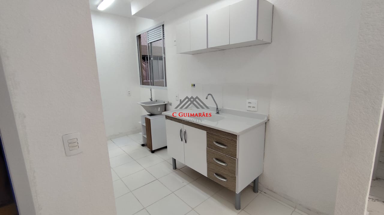 Apartamento, 2 quartos, 49 m² - Foto 5