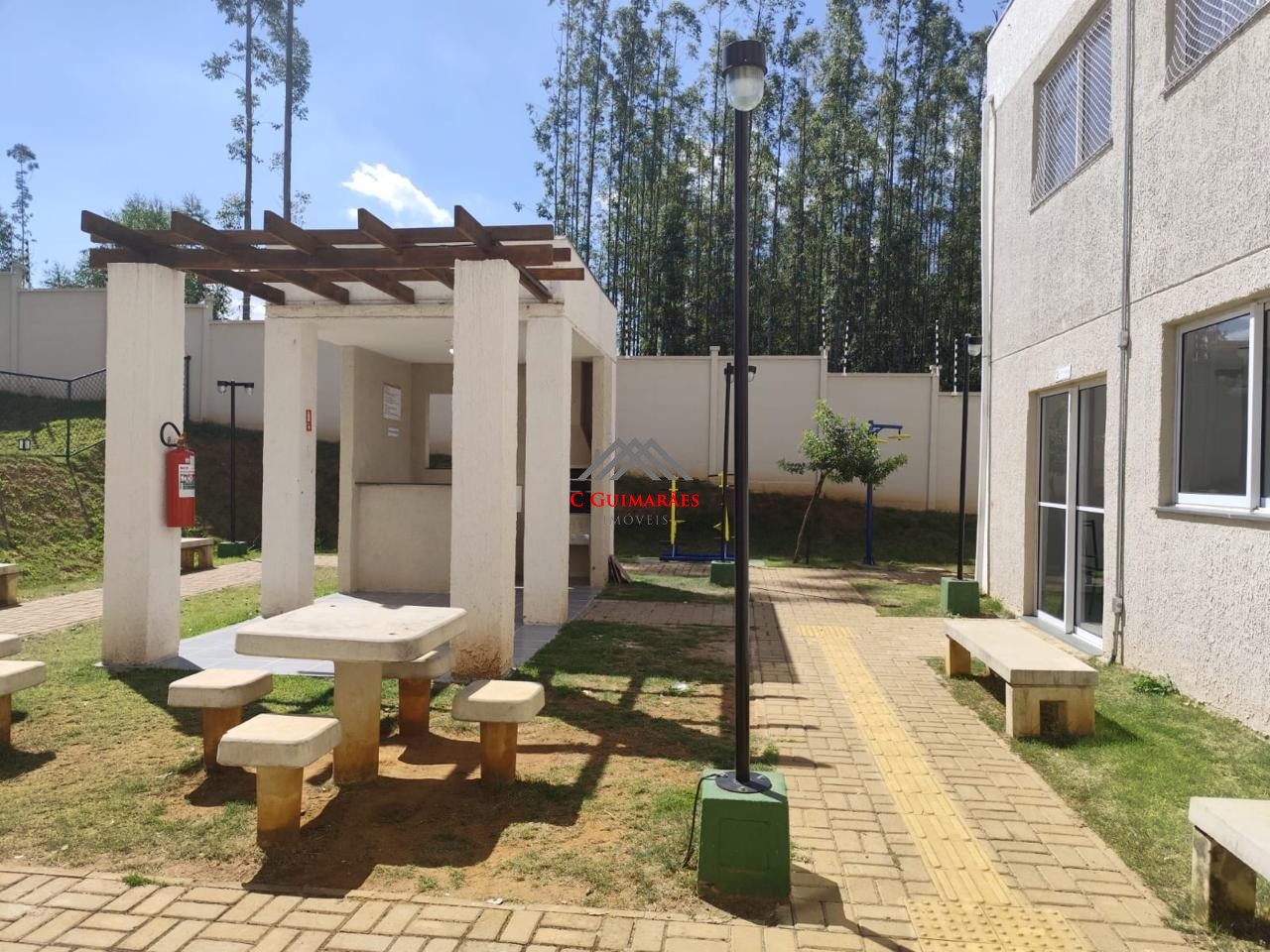 Apartamento, 2 quartos, 49 m² - Foto 16