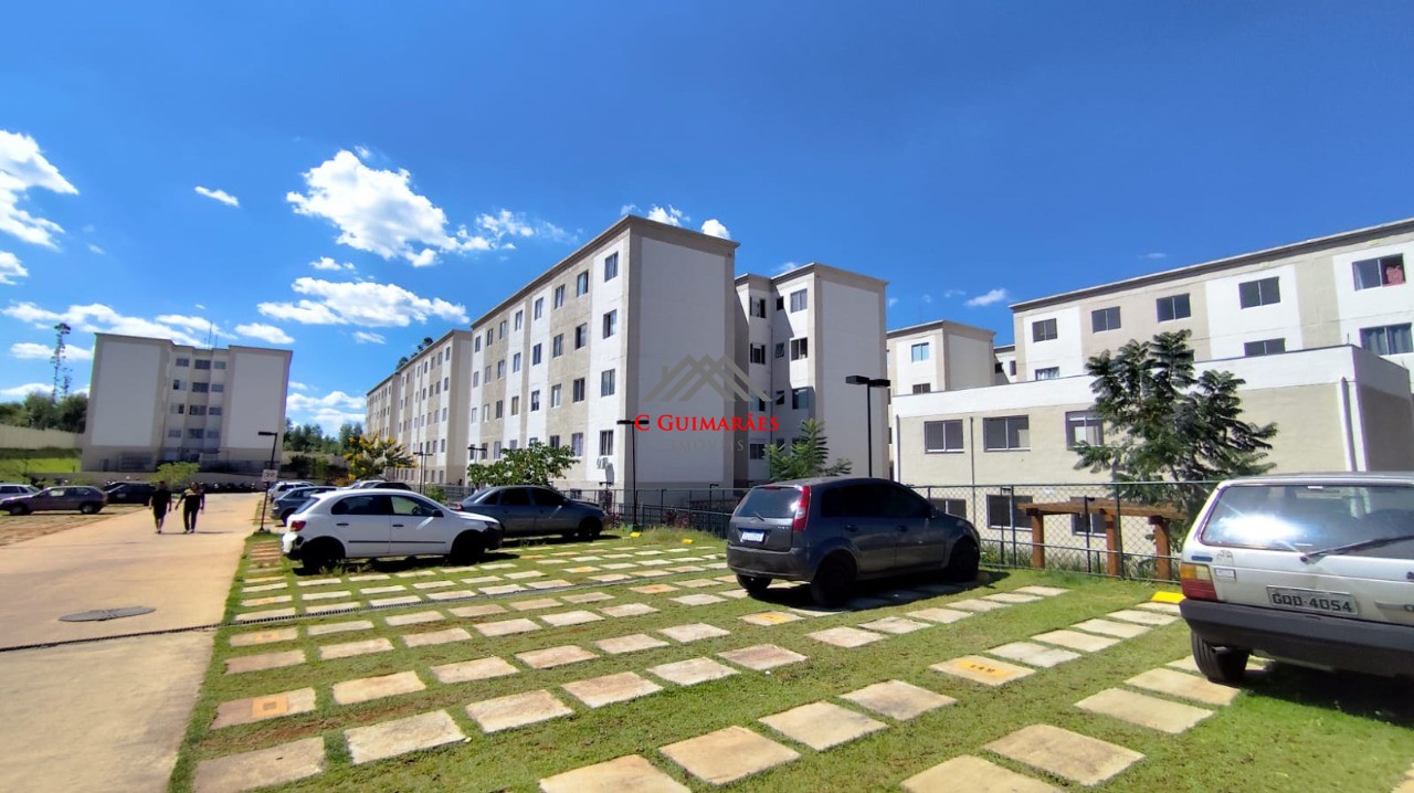 Apartamento, 2 quartos, 49 m² - Foto 1