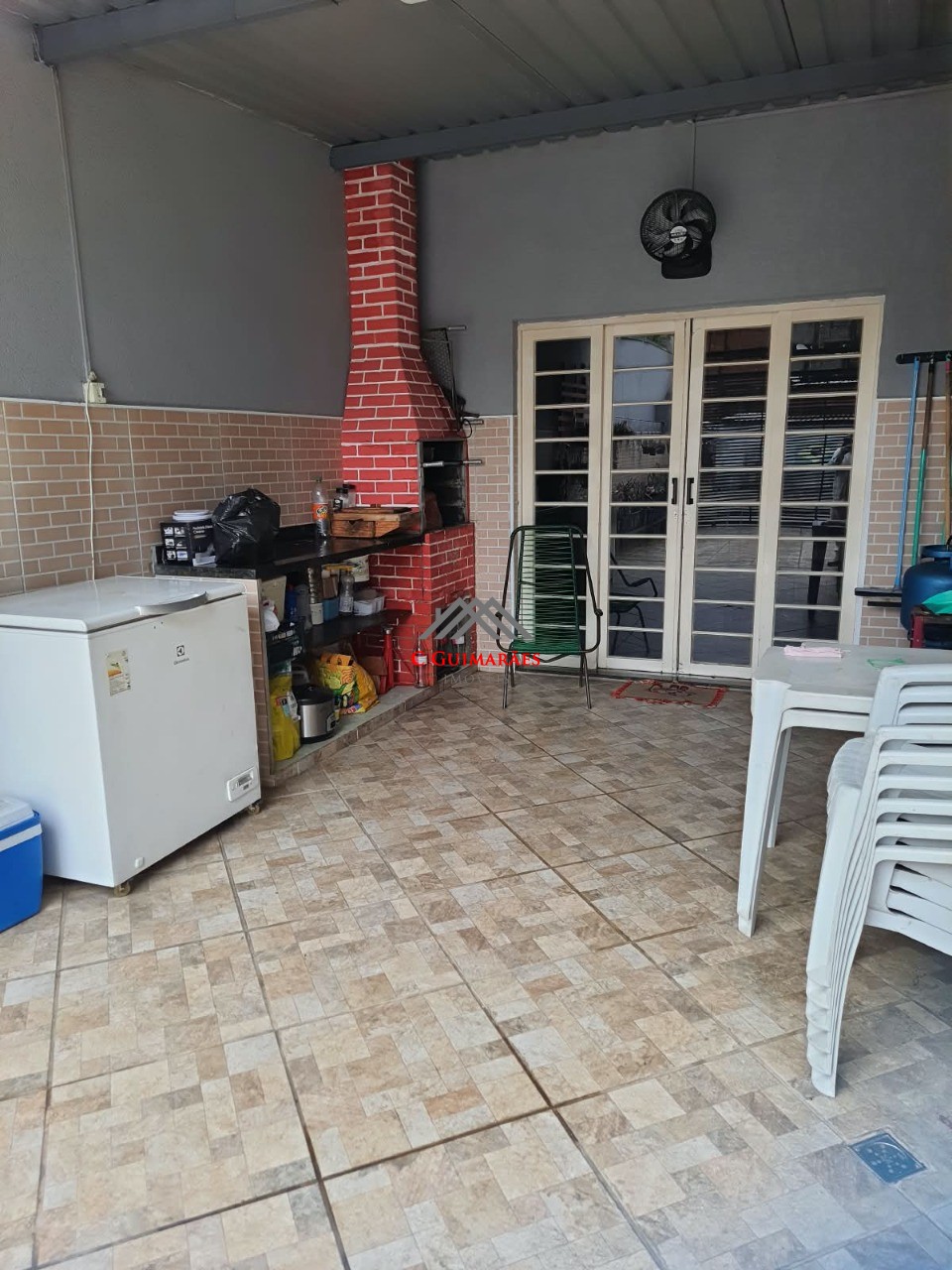 Casa, 3 quartos, 220 m² - Foto 16