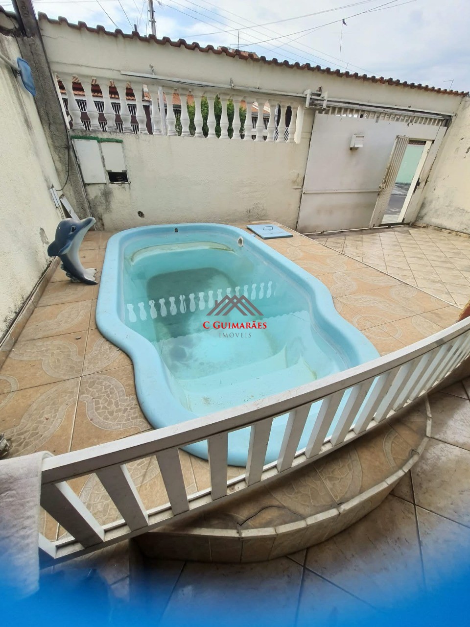 Casa, 4 quartos - Foto 11