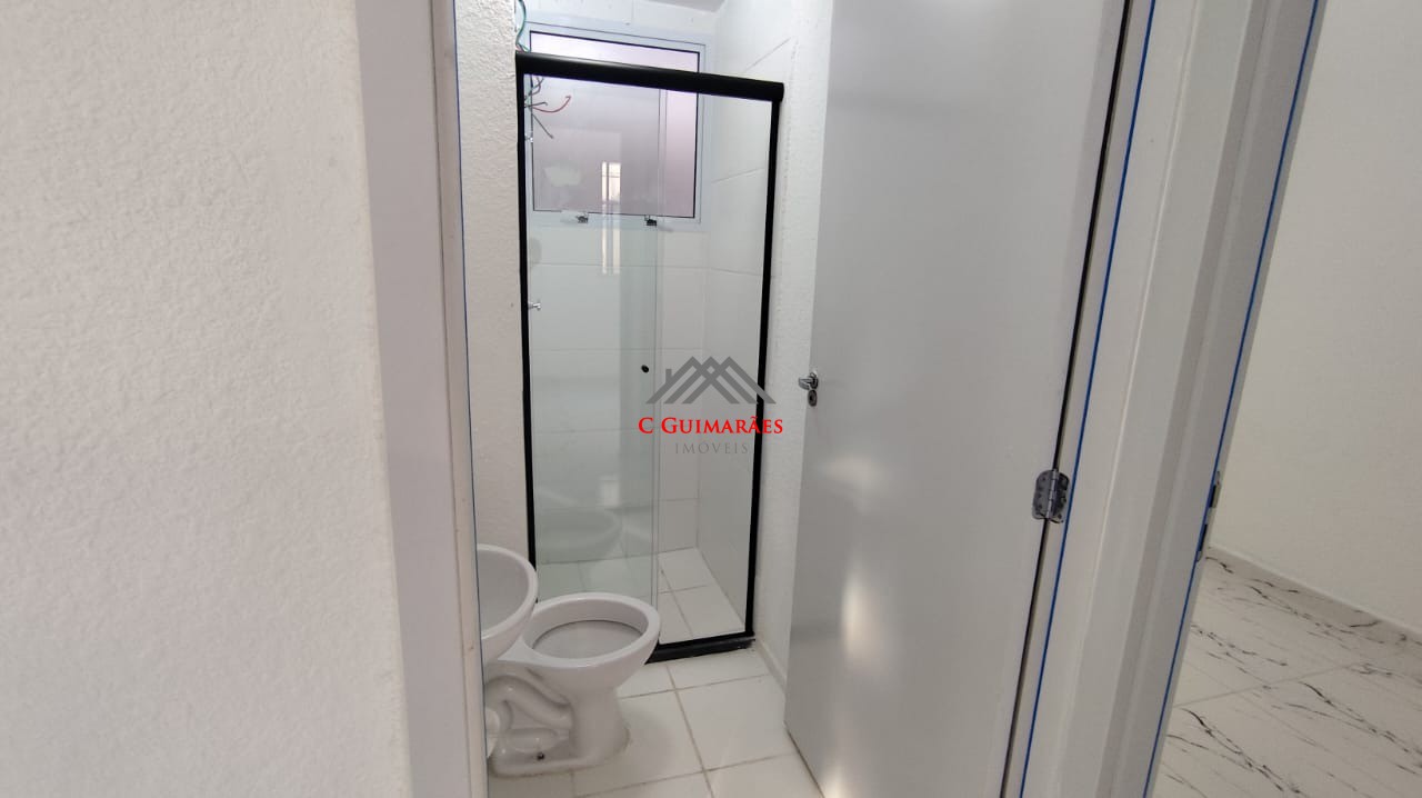 Apartamento, 2 quartos, 49 m² - Foto 8