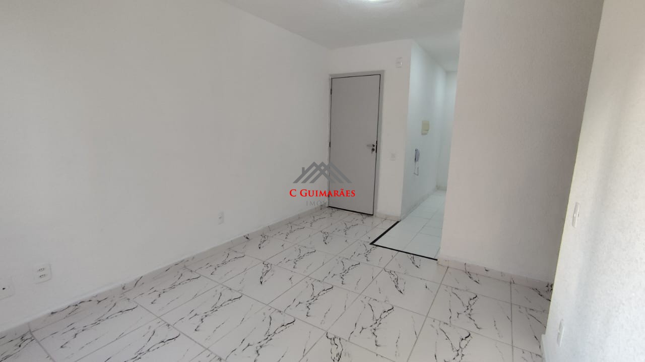 Apartamento, 2 quartos, 49 m² - Foto 4