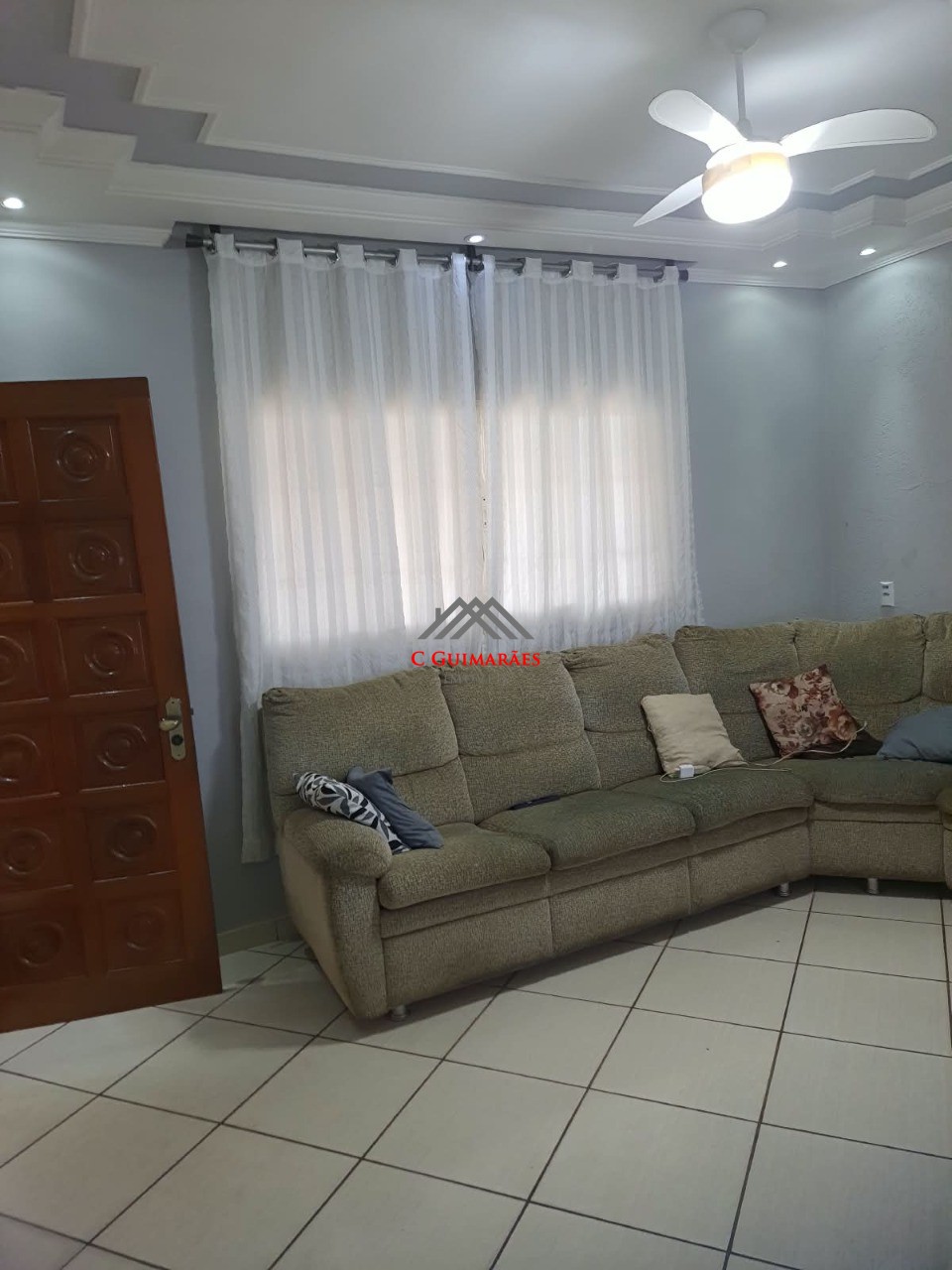 Casa, 3 quartos, 220 m² - Foto 1