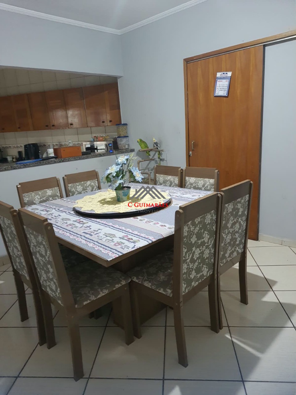 Casa, 3 quartos, 220 m² - Foto 6
