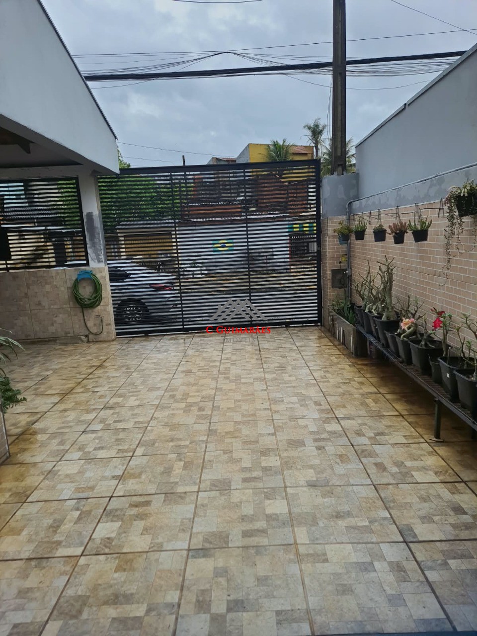 Casa, 3 quartos, 220 m² - Foto 2