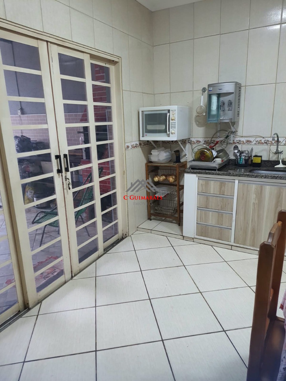 Casa, 3 quartos, 220 m² - Foto 8