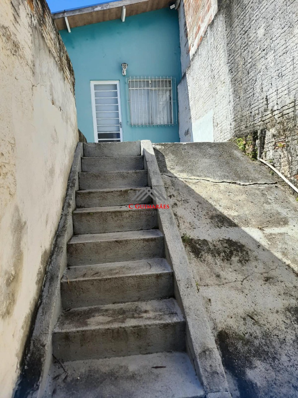 Casa, 2 quartos, 90 m² - Foto 2