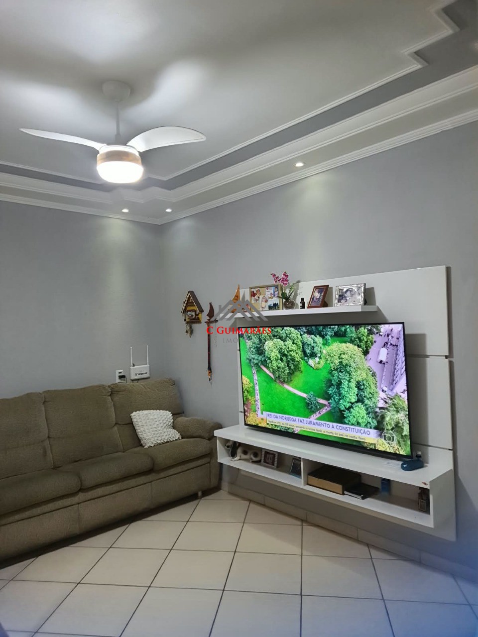 Casa, 3 quartos, 220 m² - Foto 5