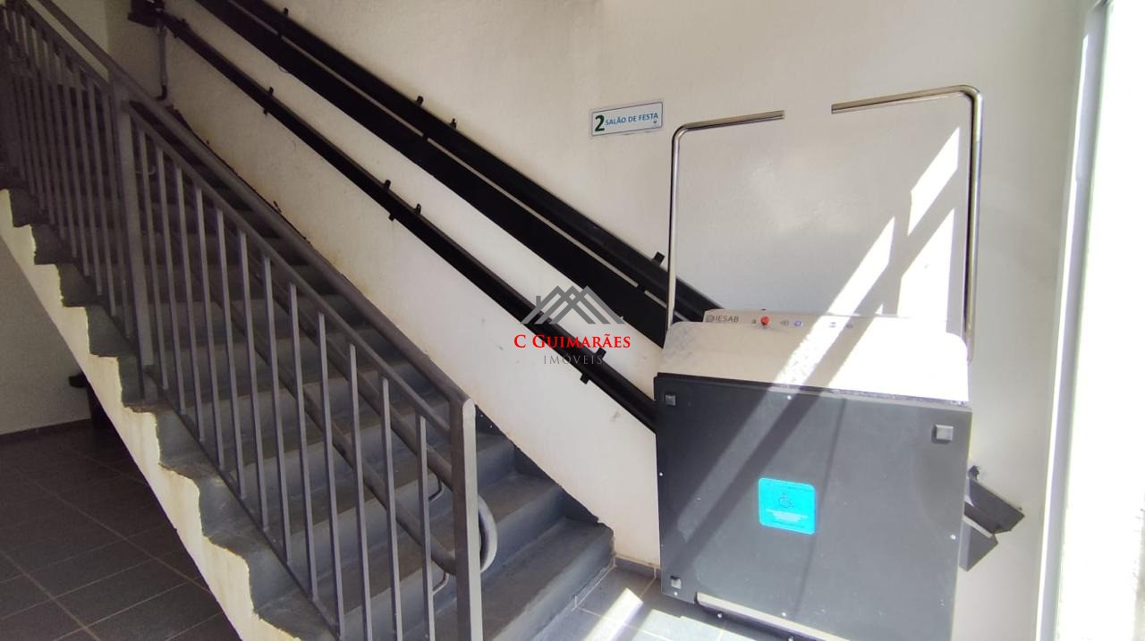 Apartamento, 2 quartos, 49 m² - Foto 14
