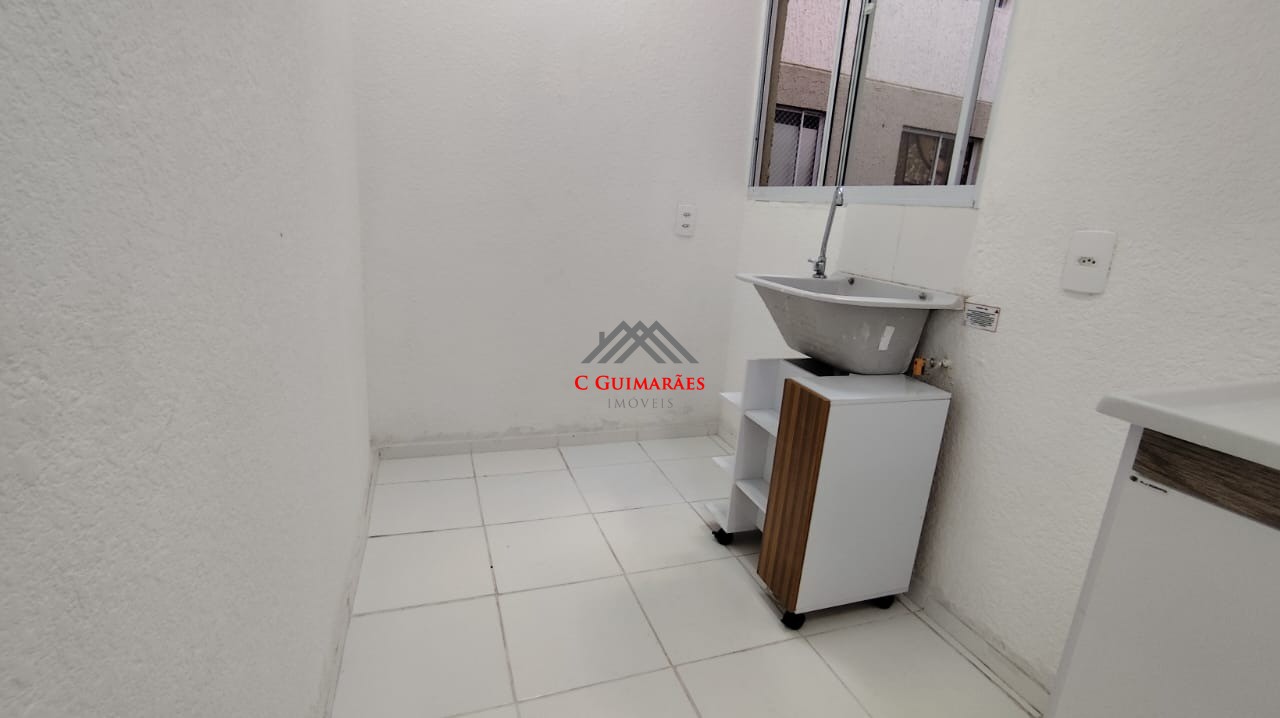 Apartamento, 2 quartos, 49 m² - Foto 6