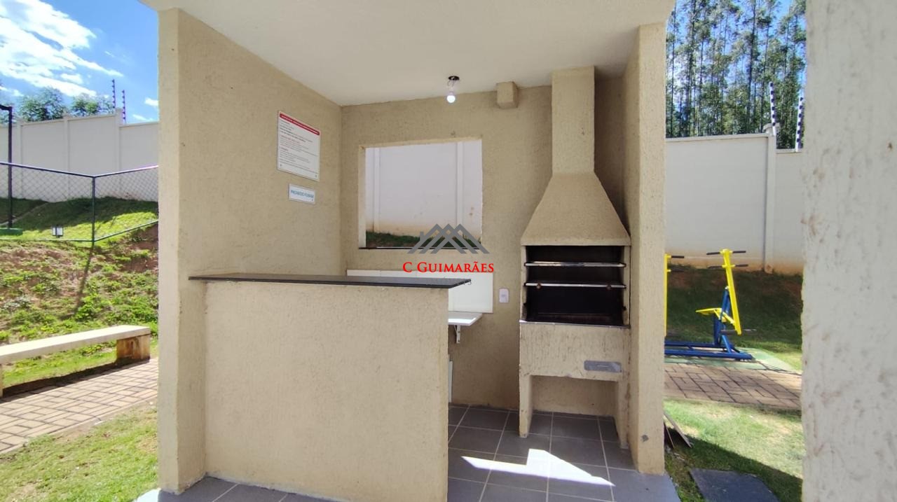 Apartamento, 2 quartos, 49 m² - Foto 13