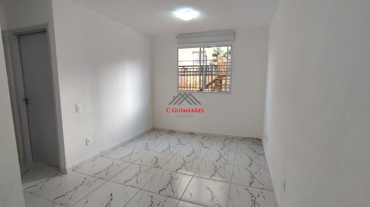 Apartamento, 2 quartos, 49 m² - Foto 3