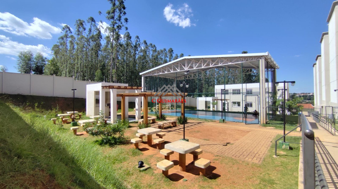 Apartamento, 2 quartos, 49 m² - Foto 11