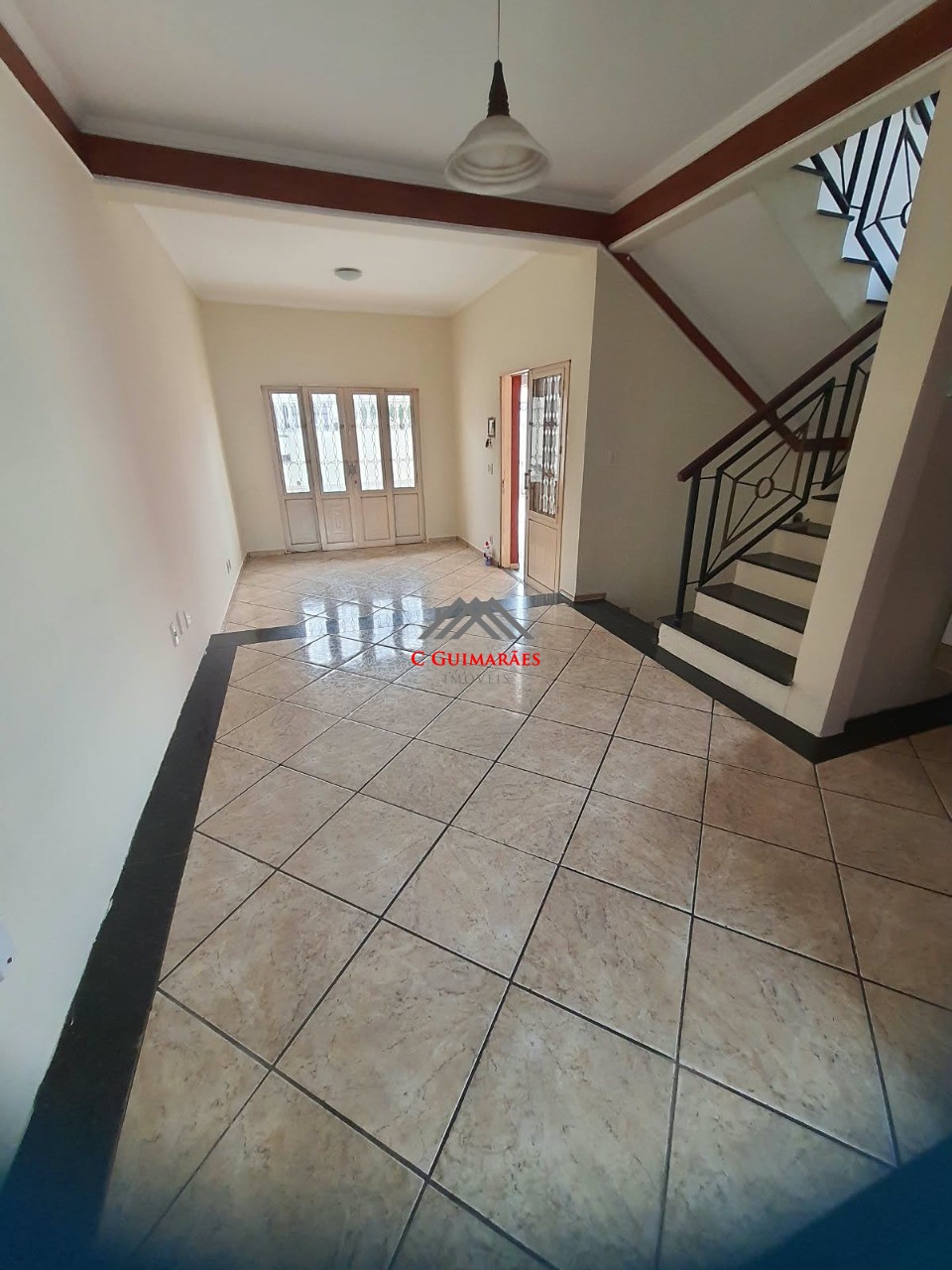 Casa, 4 quartos - Foto 2