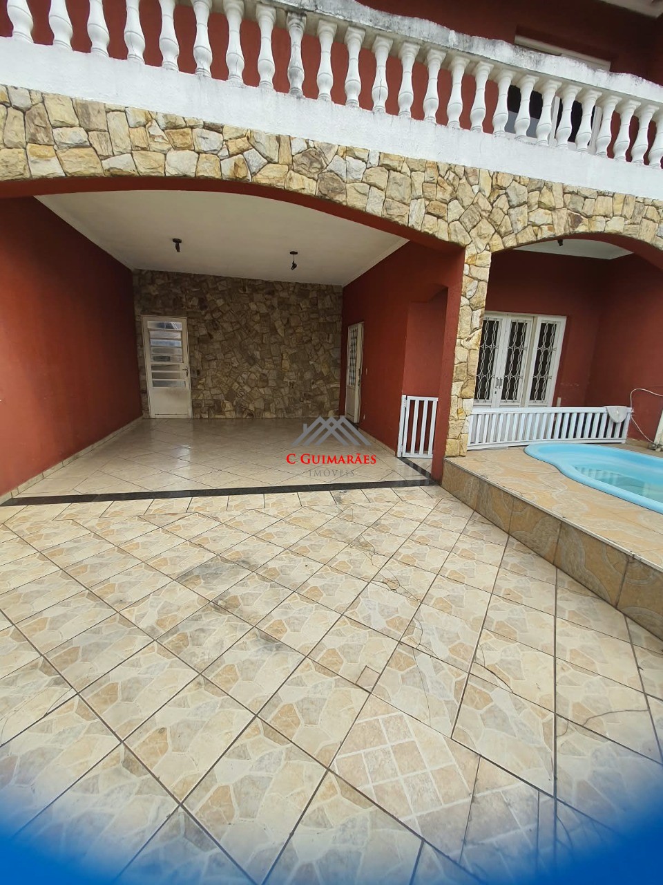 Casa, 4 quartos - Foto 1