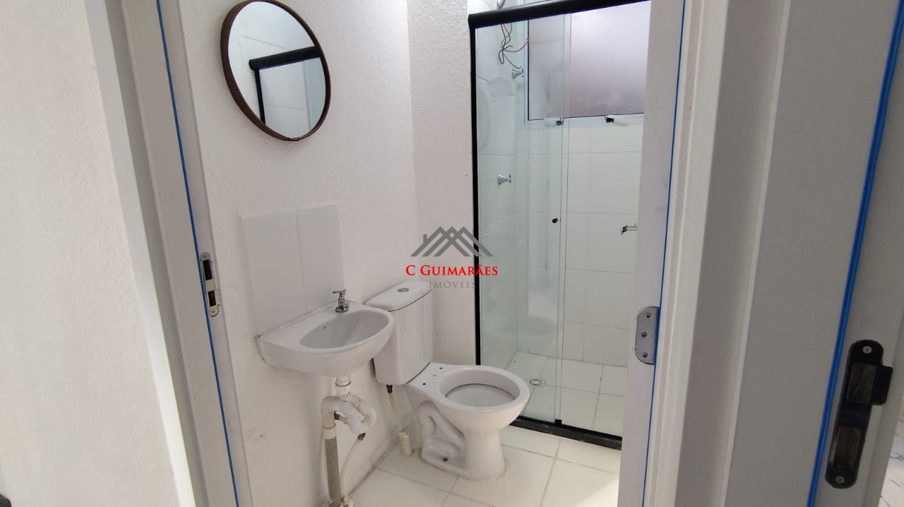 Apartamento, 2 quartos, 49 m² - Foto 9