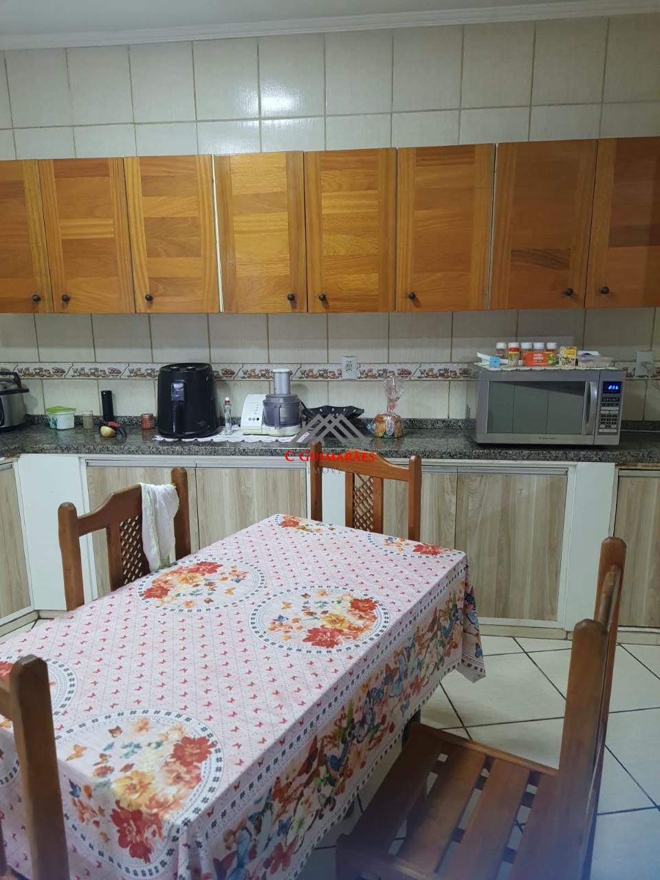 Casa, 3 quartos, 220 m² - Foto 7