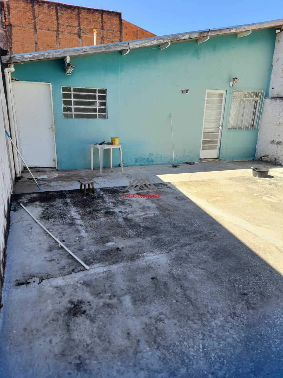 Casa, 2 quartos, 90 m² - Foto 1