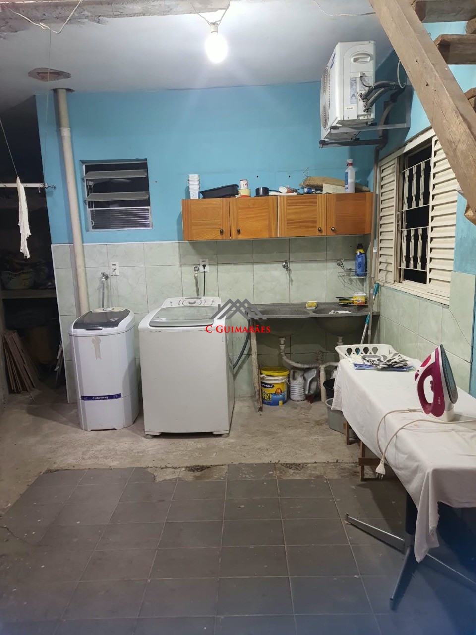 Casa, 3 quartos, 220 m² - Foto 17