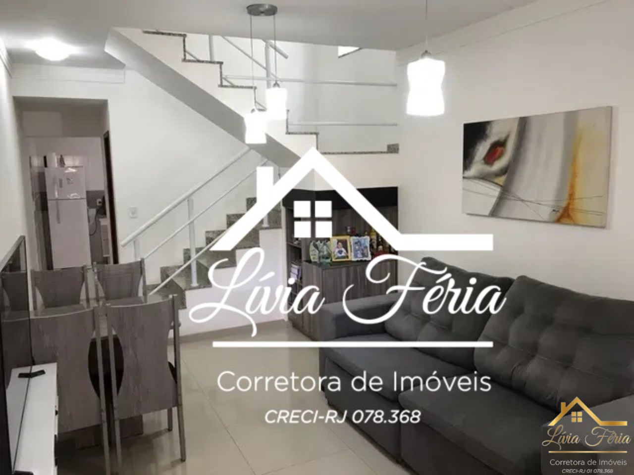 Casa, 2 quartos, 90 m² - Foto 18