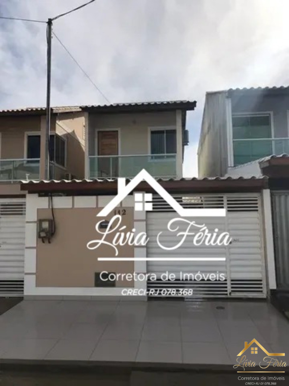 Casa, 2 quartos, 90 m² - Foto 7