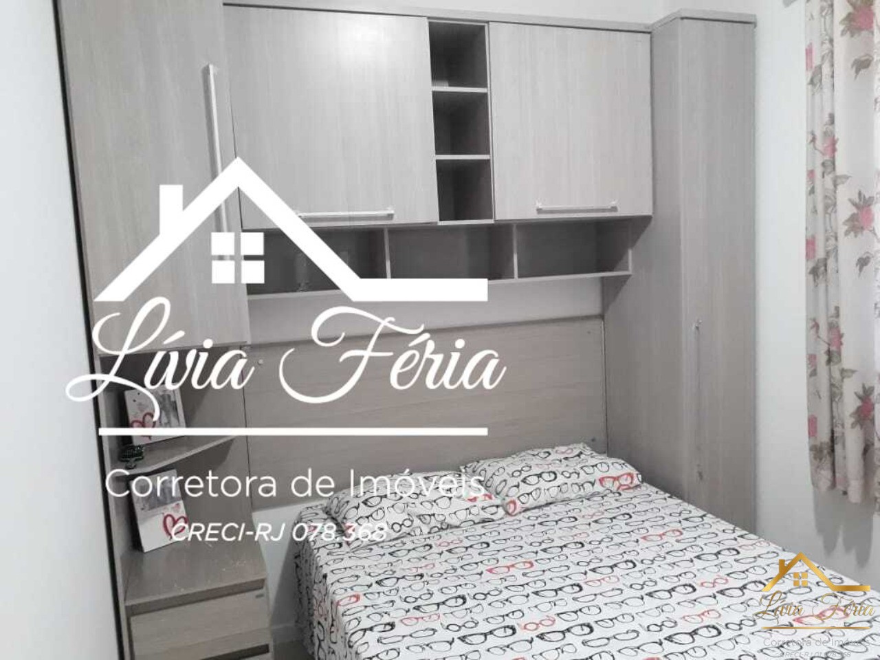 Apartamento, 3 quartos, 70 m² - Foto 7