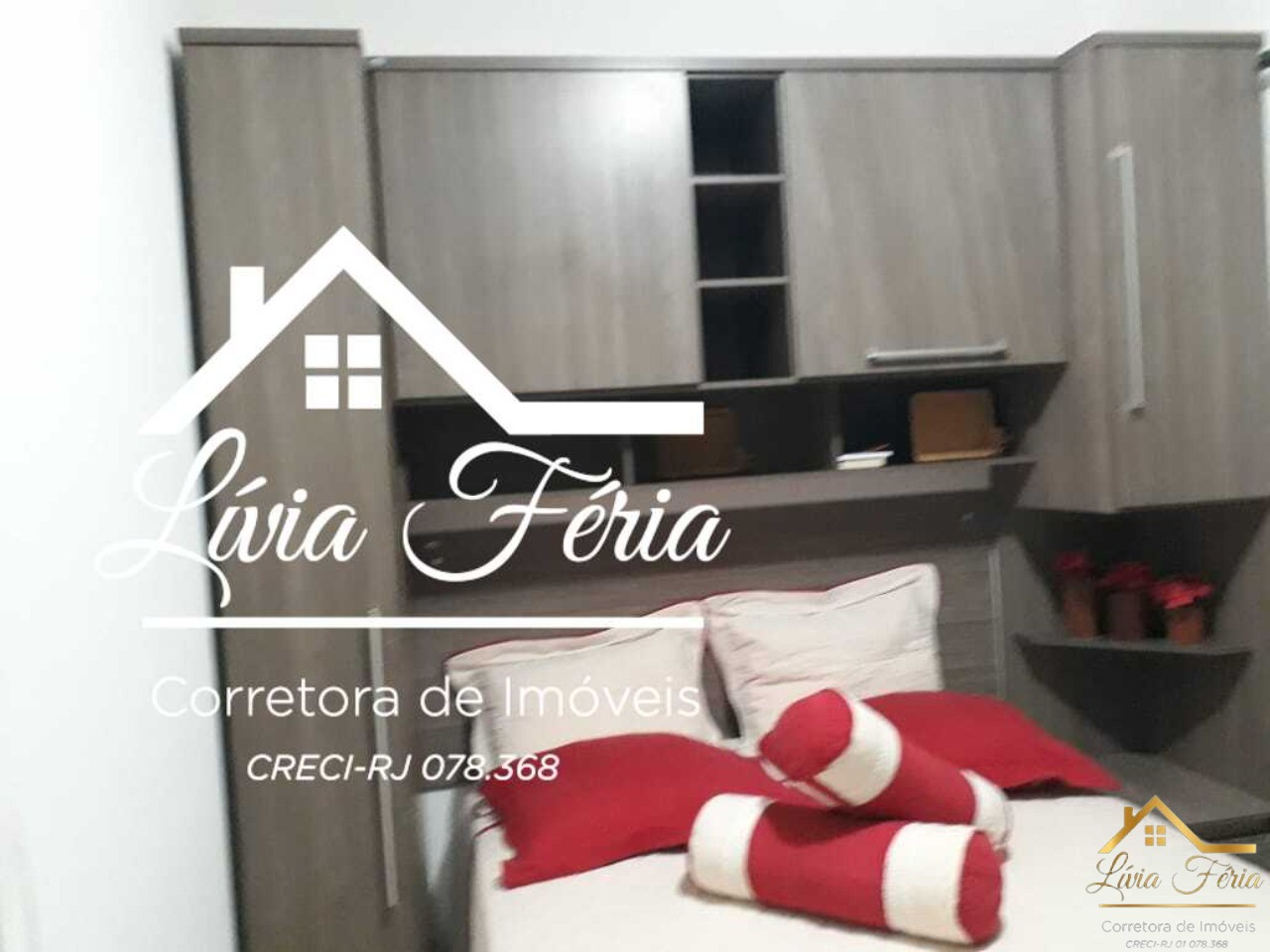 Apartamento, 3 quartos, 70 m² - Foto 8