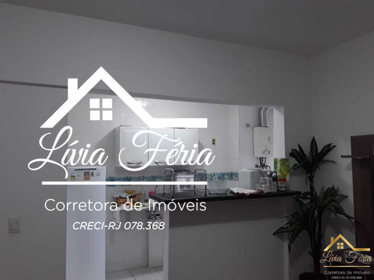 Apartamento, 3 quartos, 70 m² - Foto 2
