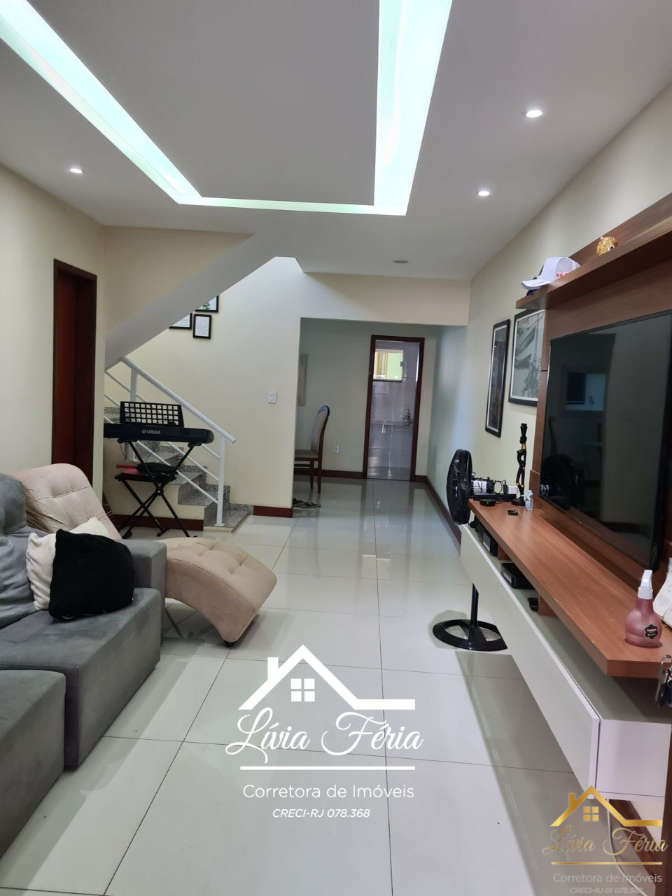 Casa, 3 quartos, 180 m² - Foto 9