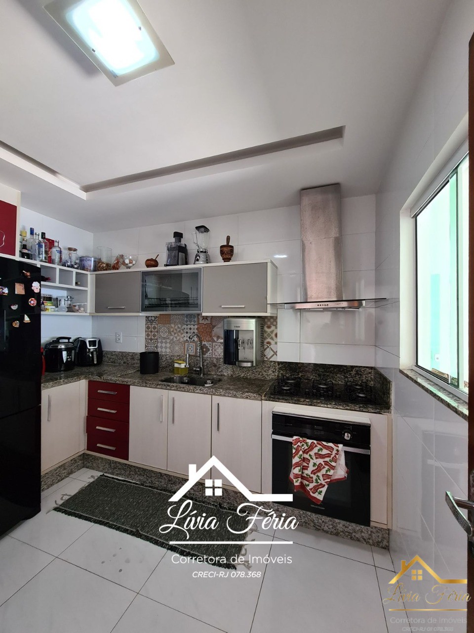 Casa, 3 quartos, 180 m² - Foto 7