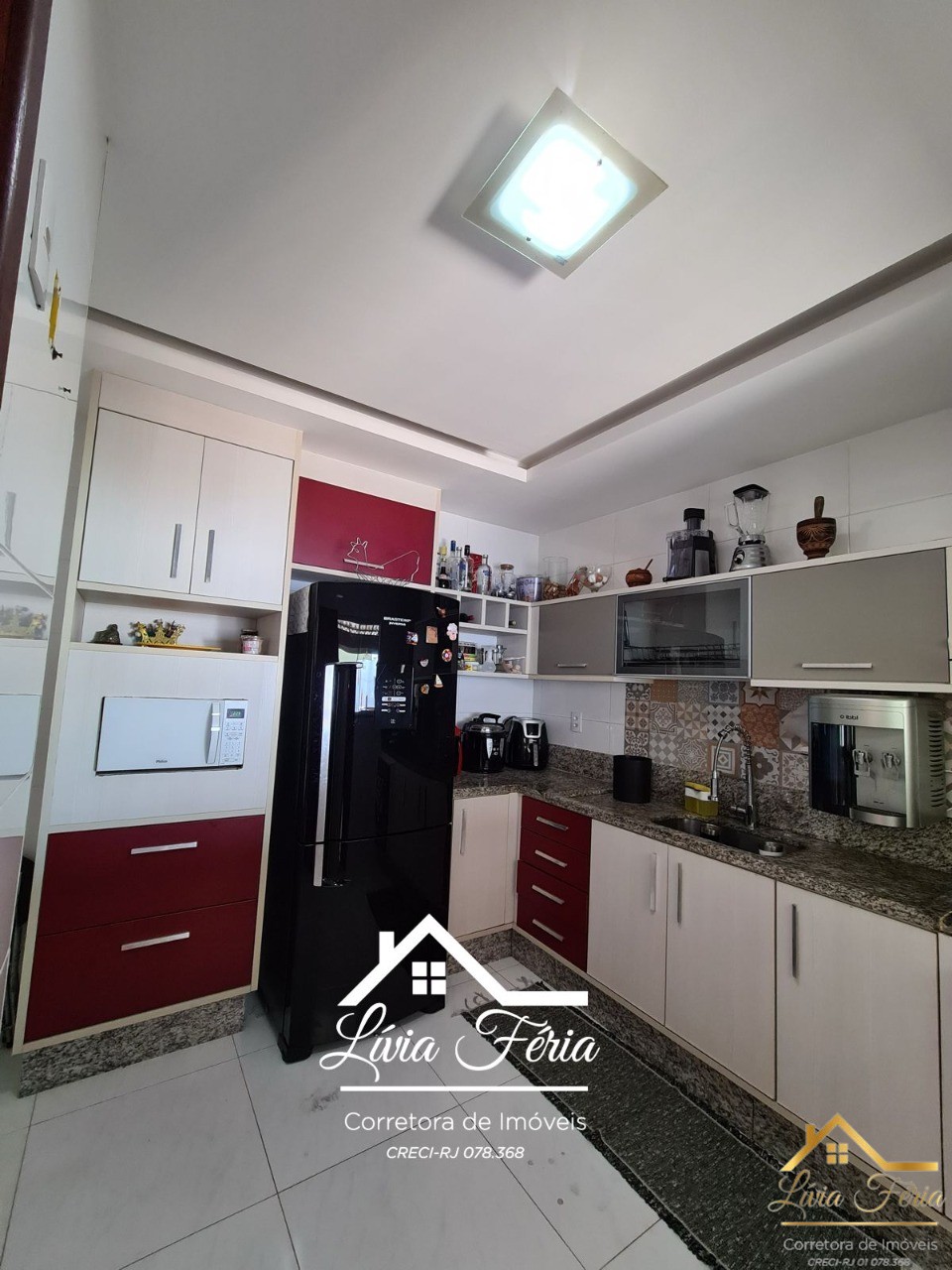 Casa, 3 quartos, 180 m² - Foto 8