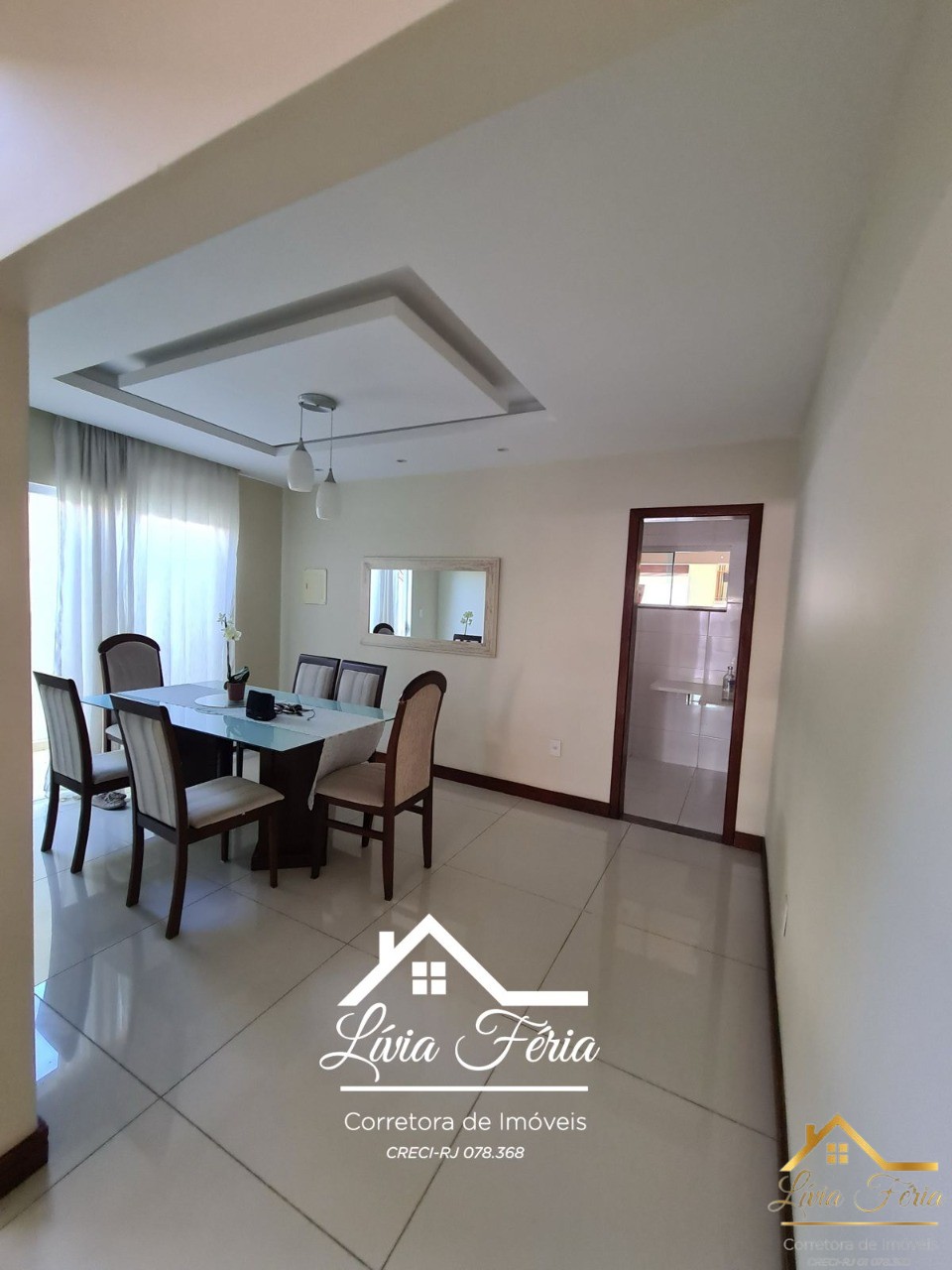 Casa, 3 quartos, 180 m² - Foto 1