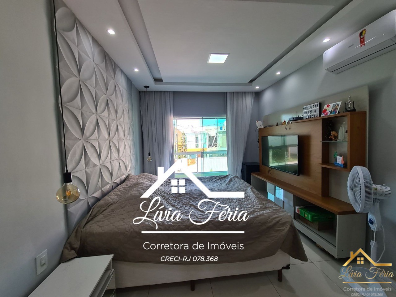 Casa, 3 quartos, 180 m² - Foto 11