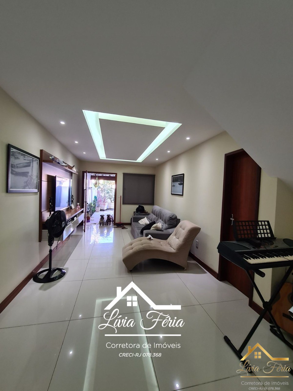 Casa, 3 quartos, 180 m² - Foto 10