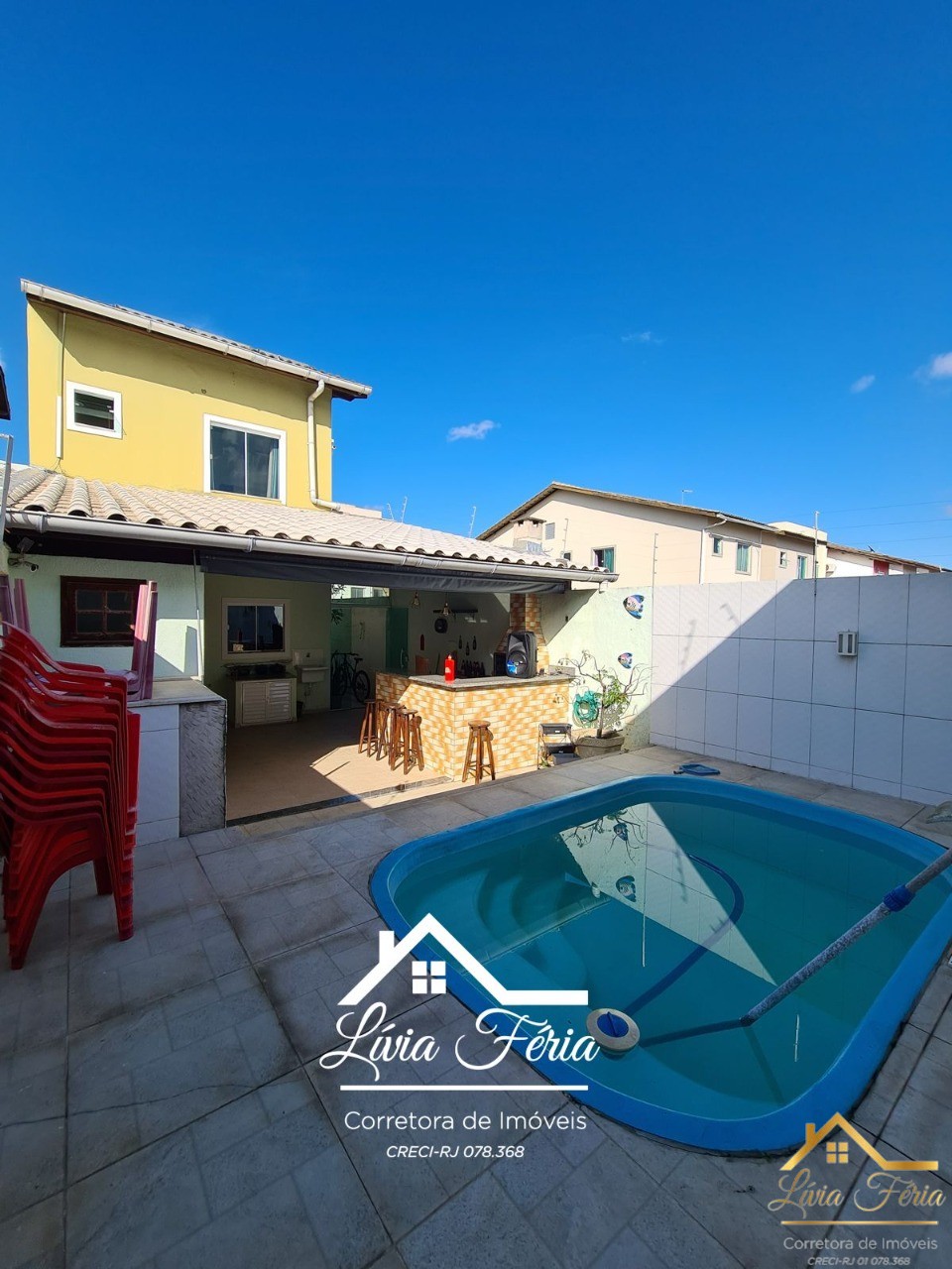 Casa, 3 quartos, 180 m² - Foto 3