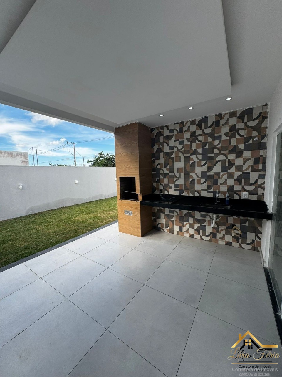 Casa, 3 quartos, 100 m² - Foto 6