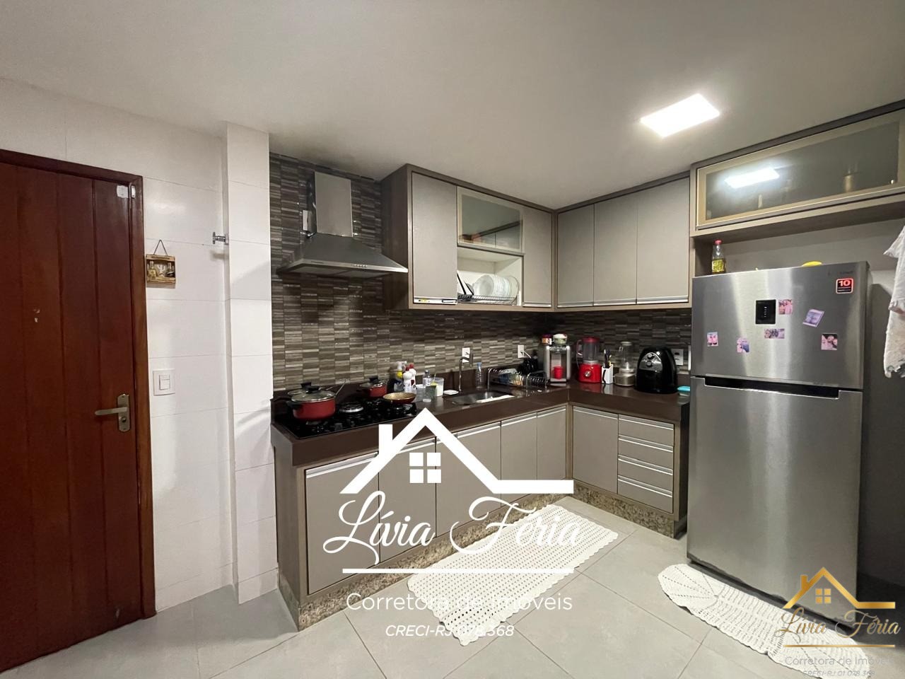 Casa, 3 quartos, 184 m² - Foto 6